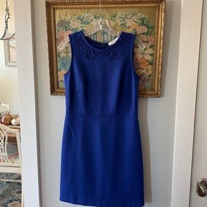 Loft Sleeveless Dress. Size 4